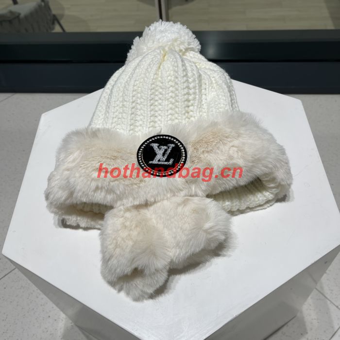 Louis Vuitton Hat LVH00100 Louis Vuitton Hat LVH00100